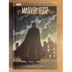 MARVEL 1602 - COLLECTION MARVEL MUST HAVE - PANINI COMICS (2024)