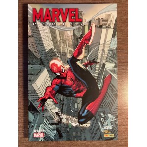 MARVEL COMICS (II) #01 - Spider-Man / Avengers - Softcover - PANINI COMICS (2024)