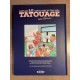 LE TATOUAGE... MAIS AVEC HUMOUR! - FLUIDE GLACIAL (2024)