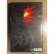 SUPERMAN: THE DEATH OF SUPERMAN 30TH ANNIVERSARY DELUXE EDITION HC DM VARIANT - DC COMICS (2022)