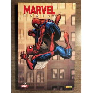 MARVEL COMICS #13 - Spider-Man / Avengers / Iron Man / Thor - PANINI COMICS (2023)