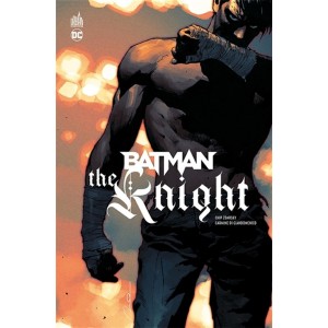 BATMAN: THE KNIGHT - VERSION FRANÇAISE - URBAN COMICS (2023)