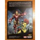 MARVEL COMICS #14 - Spider-Man / Avengers / Iron Man / Thor - PANINI COMICS (2023)