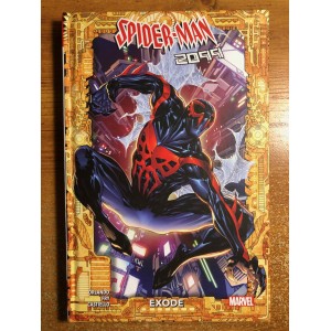 SPIDER-MAN 2099 EXODE - PANINI COMICS (2023)