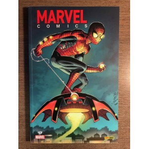 MARVEL COMICS #17 - Spider-Man / Avengers / Iron Man / Thor - PANINI COMICS (2023)
