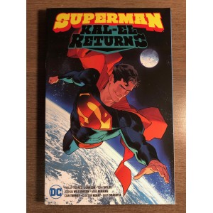 SUPERMAN KAL-EL RETURNS TP - DC COMICS (2023)