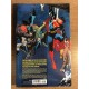 BATMAN SUPERMAN WORLD'S FINEST HC VOL. 02: STRANGE VISITOR - DC COMICS (2023)