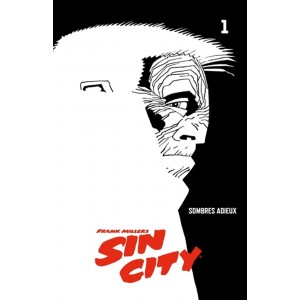 SIN CITY 01: SOMBRES ADIEUX - HUGINN & MUNINN (2023)