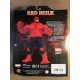 RED HULK SPECIAL COLLECTOR ACTION FIGURE - MARVEL SELECT TOYS