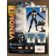 VENOM SPECIAL COLLECTOR ACTION FIGURE - MARVEL SELECT TOYS
