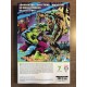 INCREDIBLE HULK EPIC COLLECTION TP VOL. 07 - AND NOW... THE WOLVERINE - MARVEL (2022)