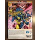 X-MEN EPIC COLLECTION TP VOL. 21 - THE X-CUTIONER'S SONG - MARVEL (2022)