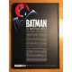 BATMAN: LES ADAPTATIONS ANIMÉES - URBAN COMICS (2022)