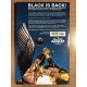 BLACK ADAM THE DARK AGE TP - DC COMICS (2022)