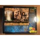 JIGSAW PUZZLE 1000 PCS LORD OF THE RINGS