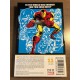 IRON MAN EPIC COLLECTION TP VOL. 11 - DUEL OF IRON - MARVEL